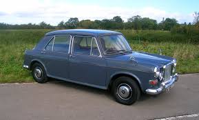 Image result for Princess Blue 1966 AC Cars