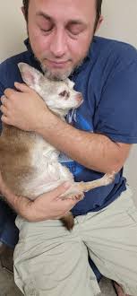 Missing my dad so much after 9 years