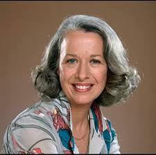 RIP Polly Holiday (Flo from Alice)