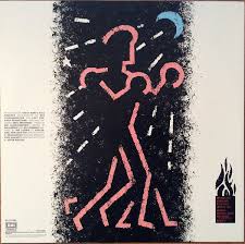 This release (712084) is different from let's dance which does not stipulate a lacquer cut at credit. David Bowie Let S Dance Lp Album Club For Sale Discogs Lets Dance David Bowie Bowie