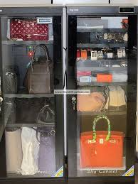 But no matter how you store them, it's also important to find a way to maintain your purses' shape. How To Store Genuine Leather Handbags And Leather Jackets At Home