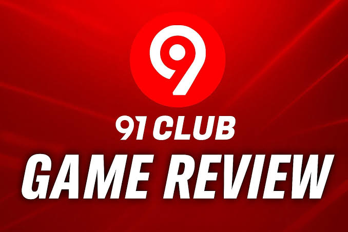91 Club - 91 Club Official Website