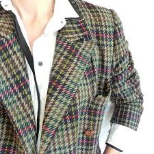 Veste Boyfriend Vintage A Carreaux A Shopper Sur Vinted Lien Dans La Bio Vendu Sold Vintageaddict Vintageclothing Ecos Men S Blazer Jackets Blazer