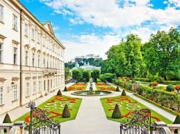 There are three locations associated closely with the trapp family in salzburg. The Sound Of Music Tour Of Salzburg And Salzkammergut Tours Activities Fun Things To Do In Salzburg Austria Veltra