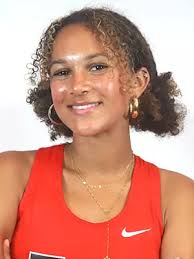 2023 Women's Cross Country Roster