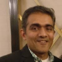 Chintan Sheth's Instagram, Twitter & Facebook