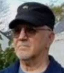 Harold Conley (1943-2019)