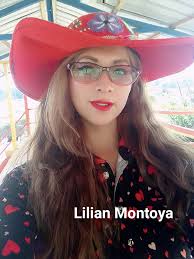 Lilian Montoya