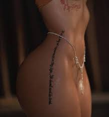 Since rihanna's birthday falls on february 20, so her zodiac sign is 'pisces'. From Chris Brown To Rihanna Tattoo Of Celebrities That Will Inspire You