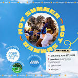 DAM Hot Summer