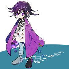 digression 相変わらず王馬くんと夢野ちゃんばっかり描いてます わさび イラスト イラスト 王 馬
