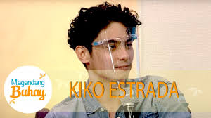 Devon seron has been in a relationship with fellow actor kiko estrada since 2019. Kiko Estrada Confirms Breakup With Devon Seron Abs Cbn News