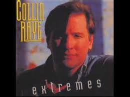 Collin Raye most popular chords and songs