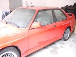 0 reviews write a review. Bmw E30 M3 Iedei