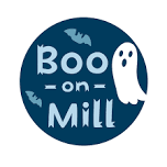 Boo on Mill