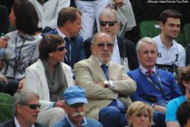 Click here for a full player profile. Tiriac Announces End For Atp Tournament In Bucharest Tennis Tourtalk