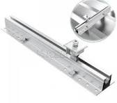 China Solar Panel Mounting Aluminum Rail,Solar Panel ...