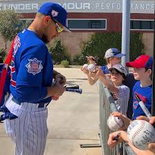 For travel packages … spring training usa is affiliated with eight cactus league teams. Cactus League Spring Training Phoenix Area Schedule Tickets