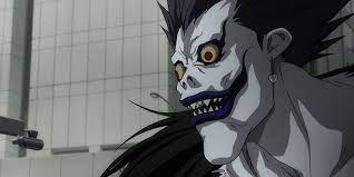 Death Note: Ryuk's Hidden, Symbolic Role in the Series, Explained