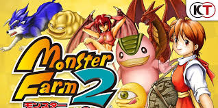 Hold start + select until the game returns to the opening screen. Monster Rancher 2 S Mobile And Switch Ports Get A Gameplay Trailer Pocket Gamer