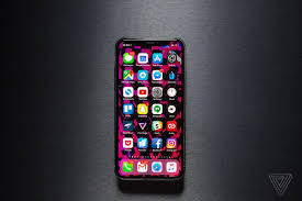 Apple Plans Software Update To Fix Iphone X Screen Responsiveness In Cold Weather Apple Iphone Iphone Battery Apple Smartphone