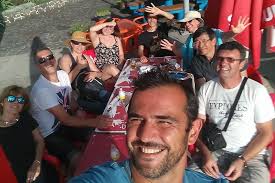 2025 Santa Maria Fullday Excursion