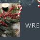 Wreathmaking Workshop event image