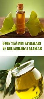 ozon yaginin faydalari ve kullanildigi alanlar www vipbakim com dogal receteler saglik yag