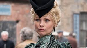 Ripper Street' Season 3 Episode 2 review: 'The Beating of Her Wings'