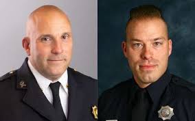 Des Plaines firefighters to be honored for aiding hurricane victims