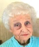 LAURA TAUBER Obituary (1925