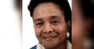 Mrs. Nancy Sledge Obituary