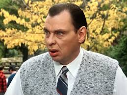 L.A. Law" Gorilla My Dreams (TV Episode 1988)