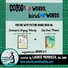 The movie takes us to an island populated. Relational Aggression Angry Words Kind Words