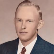 Most Recent Obituaries