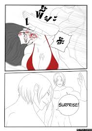 The Angels Downfall 1 comic porn | HD Porn Comics