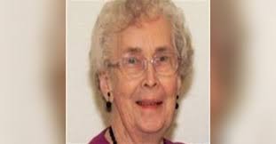 Norma Miedema Obituary