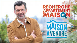 Stephane plaza maison a vendre 2018 on vimeo. Stephane Plaza 2021 Annee Des Nouveautes Pour Ses Magazines Immobiliers Sur M6 Stars Actu