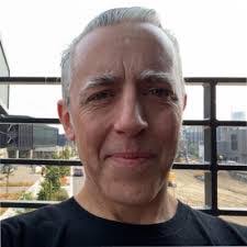 Christopher Embrey's Instagram, Twitter & Facebook