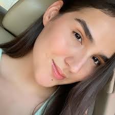 Amaya Rios's Instagram, Twitter & Facebook