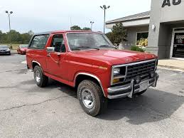 Image result for Candyapple Red 1981 Bronco