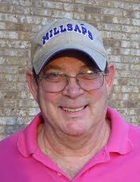 David Millsaps's Instagram, Twitter & Facebook