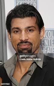 34 Ian Lassiter Photos & High Res Pictures