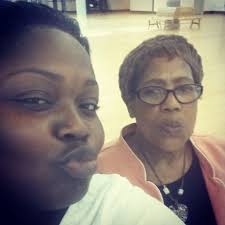 Barbara (Shade) Sinnah