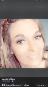 Natasha Williams Neptune Nj