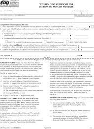 Esl modals of deduction and speculation games, activities and worksheets to help you teach your students how to make deductions and speculate. Withholding Certificate For Pension Or Annuity Payments Pdf Free Download