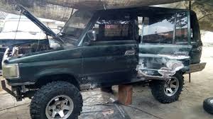 Harga modifikasi kijang super, modifikasi kijang super 1991, modifikasi kijang super 1989, modifikasi kijang super 92, modifikasi kijang super 1987 terjual toyota kijang super g full modif gaul abis. Modifikasi Kijang Menjadi Model Off Road Dan Blazer Menggunakan Pintu Wing Ala Super Car