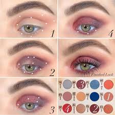 Danial Barbier On Instagram Storybookcosmetics Little Briar Rose Eyeshadow Palette 1 Spindle Transition Area Storybook Cosmetics Rose Eyeshadow Briar Rose