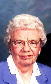 Obituary of Lorna Pearl Abell