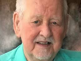 Jack Holmes, 89, passed away